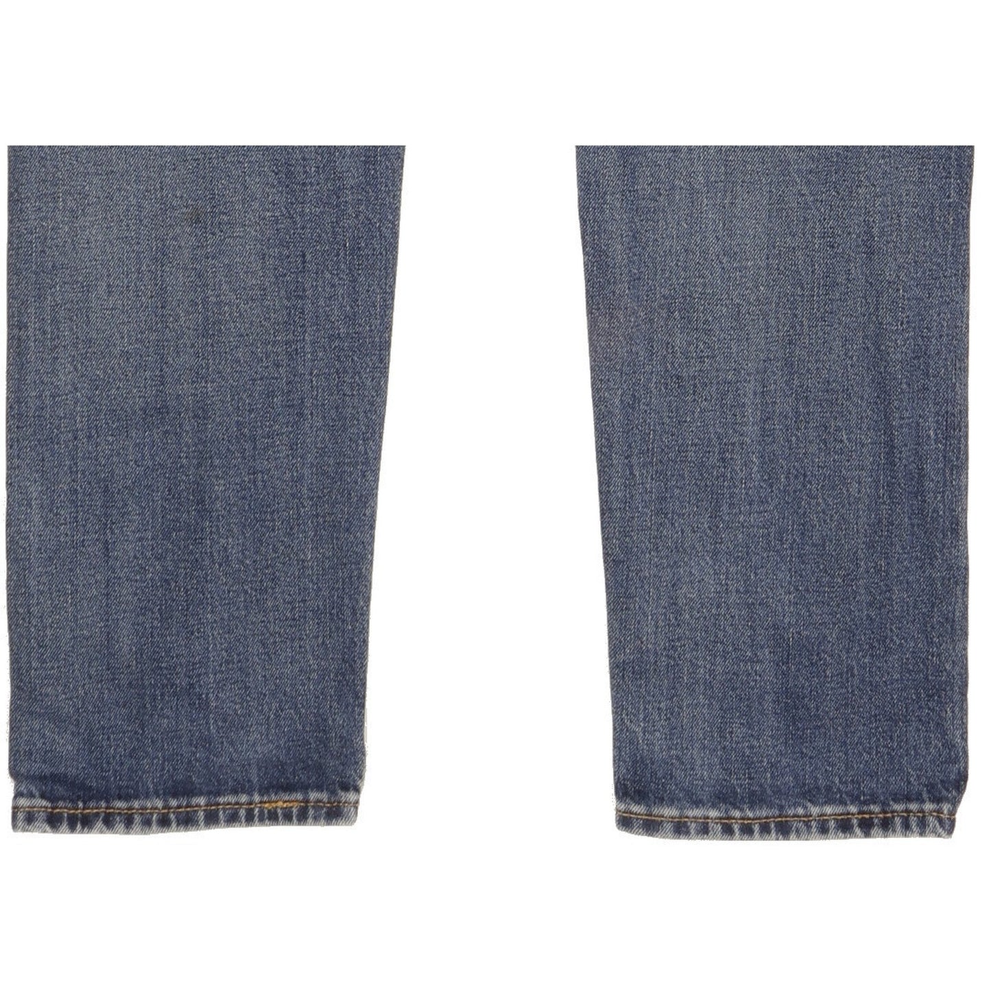 Levi's 512 Men Blue Tapered Slim Stretch Jeans W30 L33