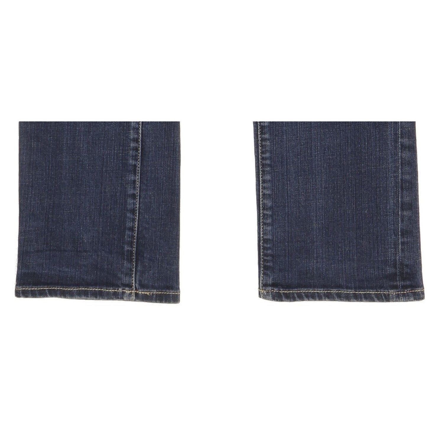 G-Star Midge Blue Straight Regular Jeans W27 L31