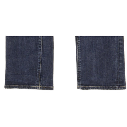 G-Star Midge Blue Straight Regular Jeans W27 L31