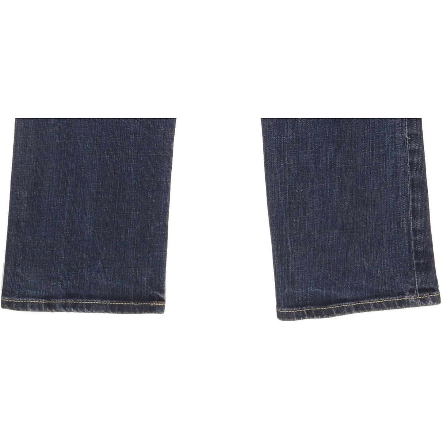 G-Star Midge Blue Straight Regular Jeans W27 L31