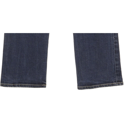 G-Star Midge Blue Straight Regular Jeans W27 L31