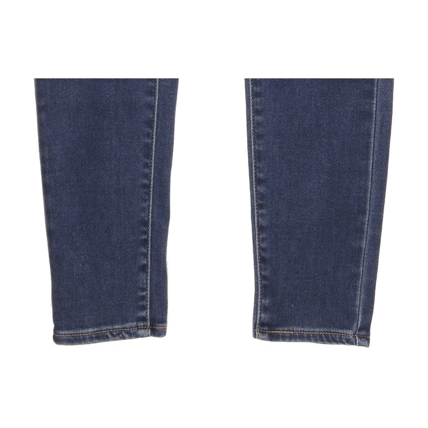 Levi's 720 Women Blue Skinny Slim Stretch Jeans W27 L30