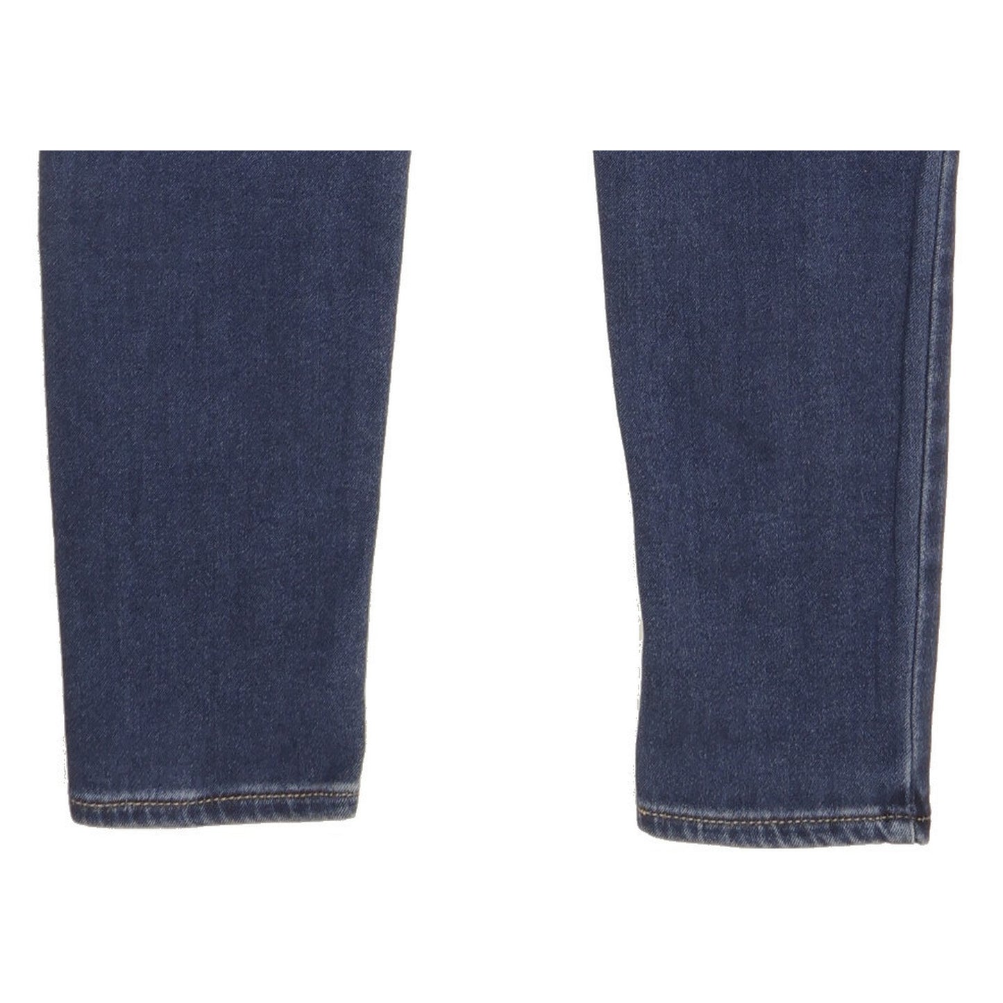 Levi's 720 Women Blue Skinny Slim Stretch Jeans W27 L30