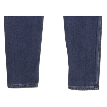 Levi's 720 Women Blue Skinny Slim Stretch Jeans W27 L30