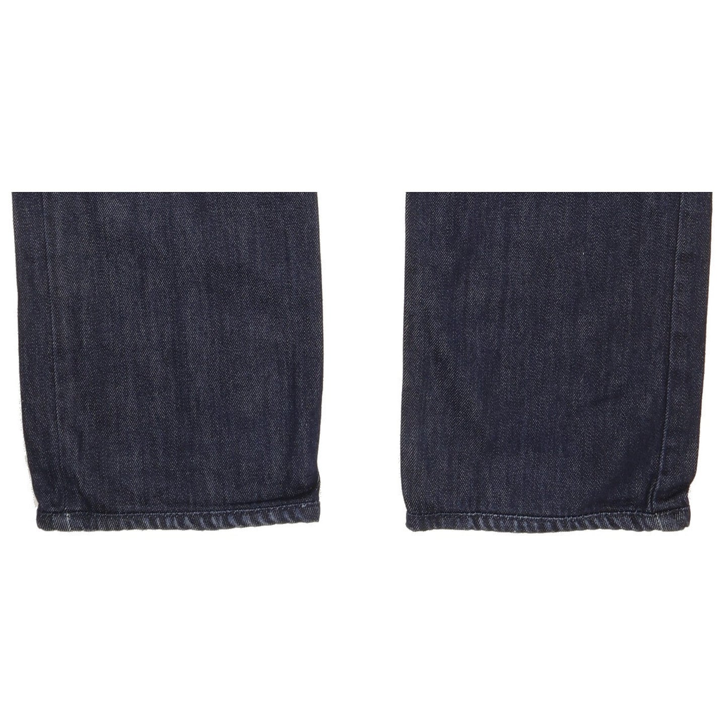 Diesel Mennit Men Blue Straight Regular Jeans W32 L29