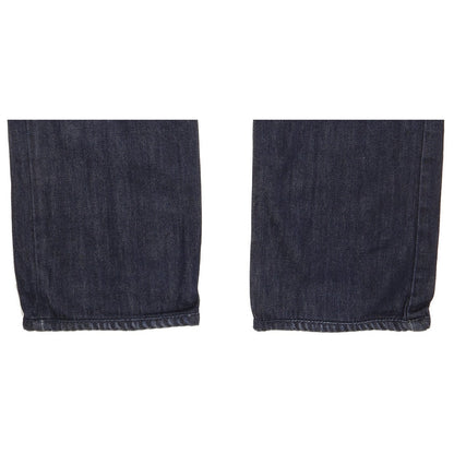 Diesel Mennit Men Blue Straight Regular Jeans W32 L29