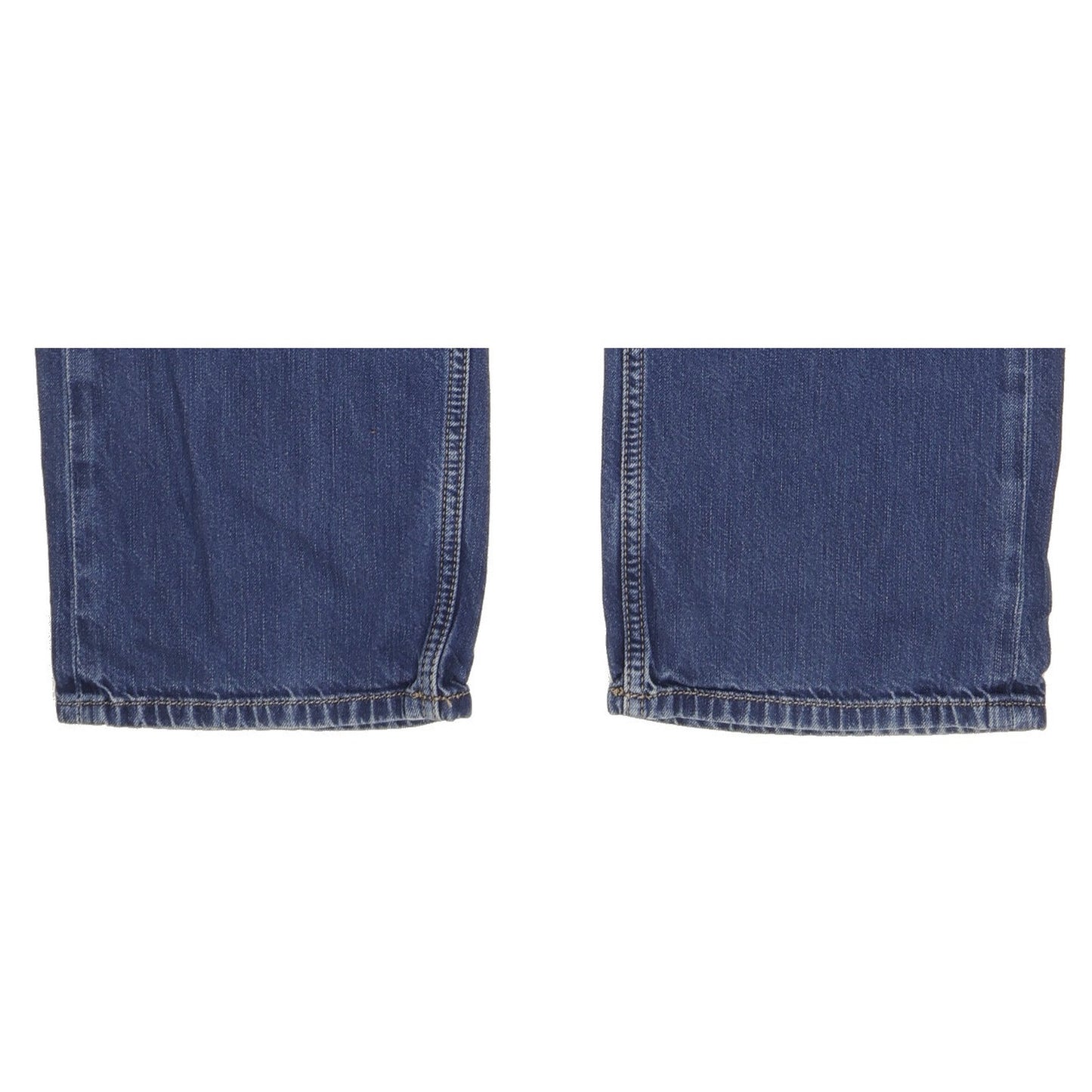 Diesel Larkee Men Blue Straight Regular Jeans W33 L29