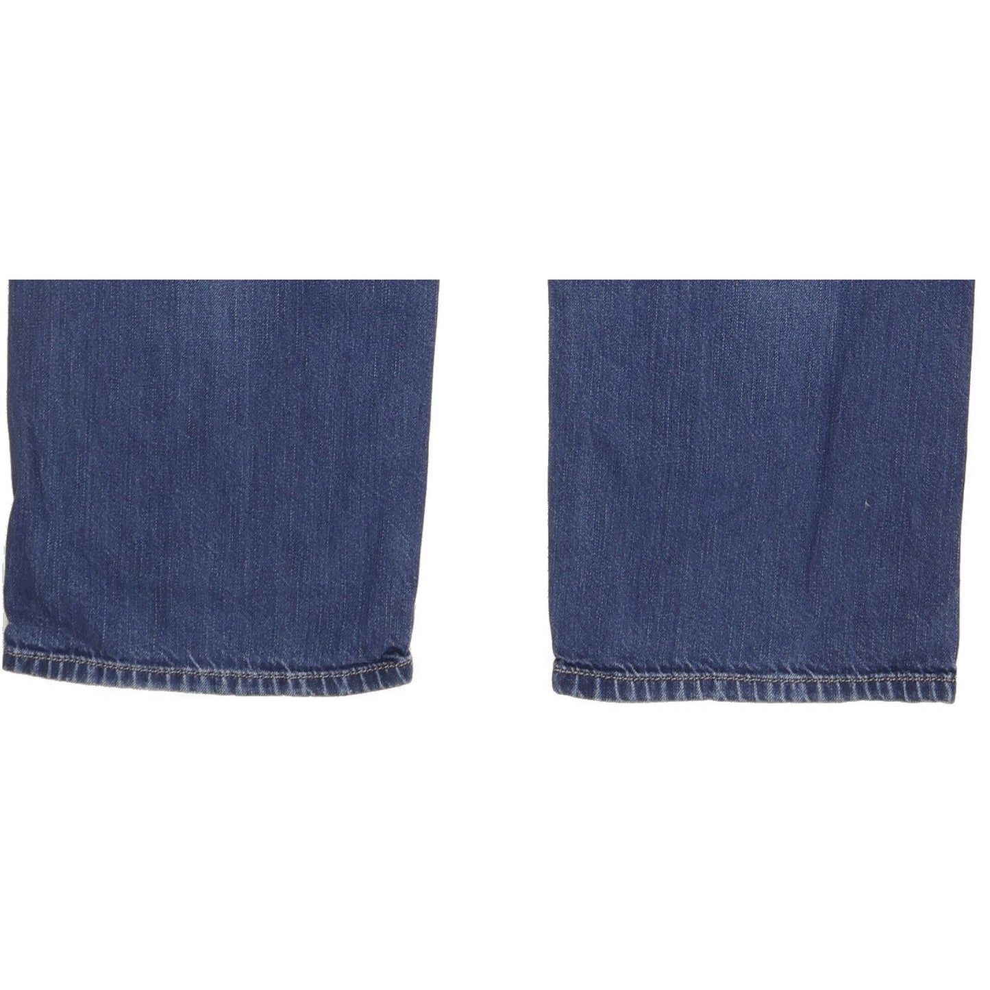 Diesel Larkee Men Blue Straight Regular Jeans W33 L29