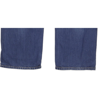 Diesel Larkee Men Blue Straight Regular Jeans W33 L29
