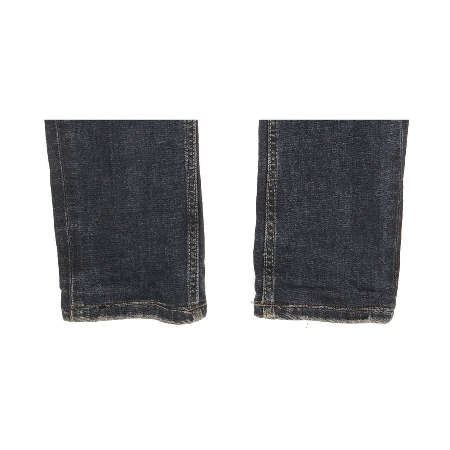 Diesel Tepphar Men Navy Skinny Slim Stretch Jeans W31 L28