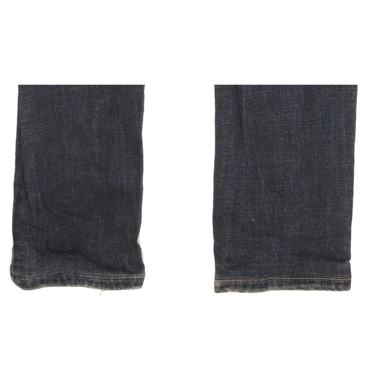 Diesel Tepphar Men Navy Skinny Slim Stretch Jeans W31 L28