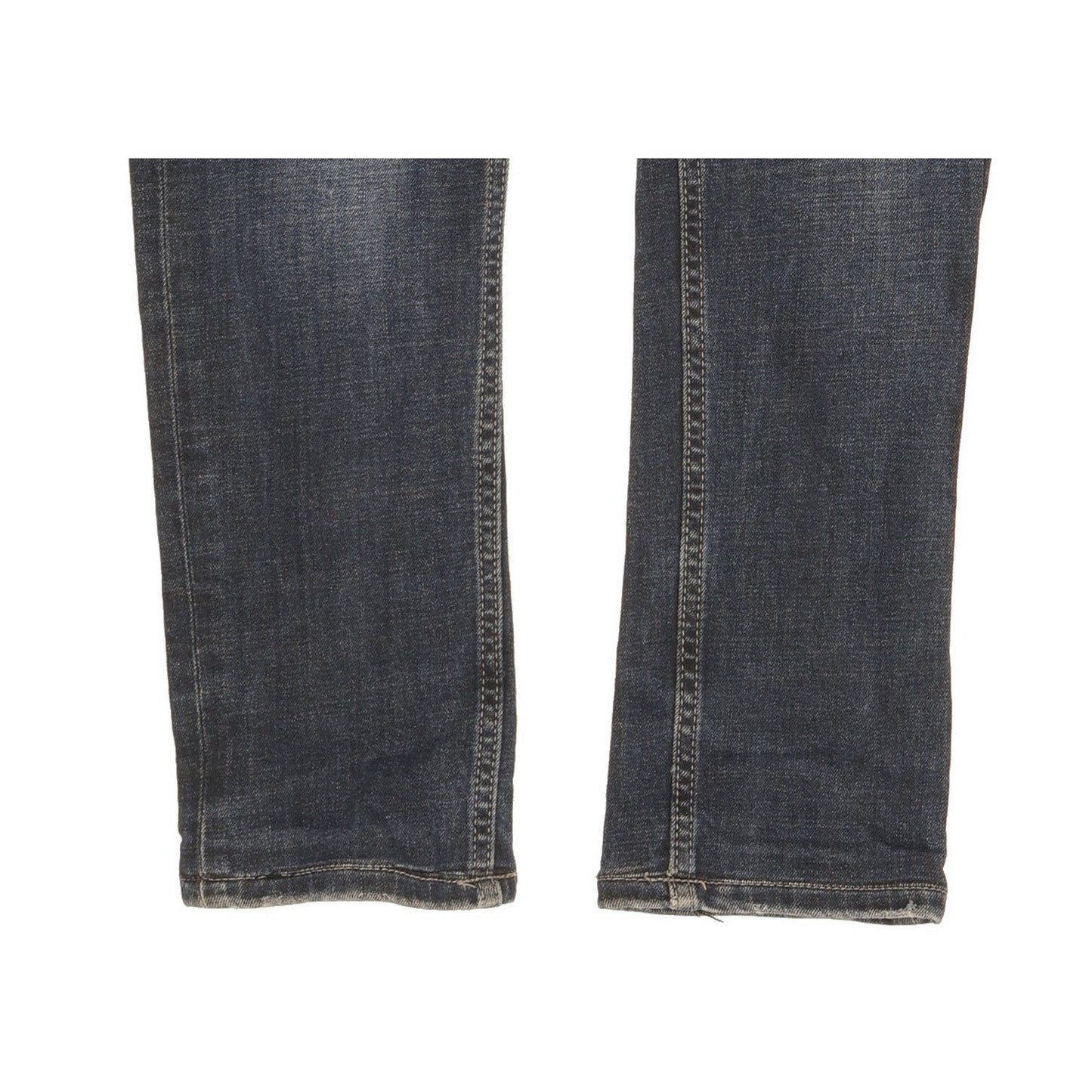 Diesel Tepphar Men Navy Skinny Slim Stretch Jeans W31 L28