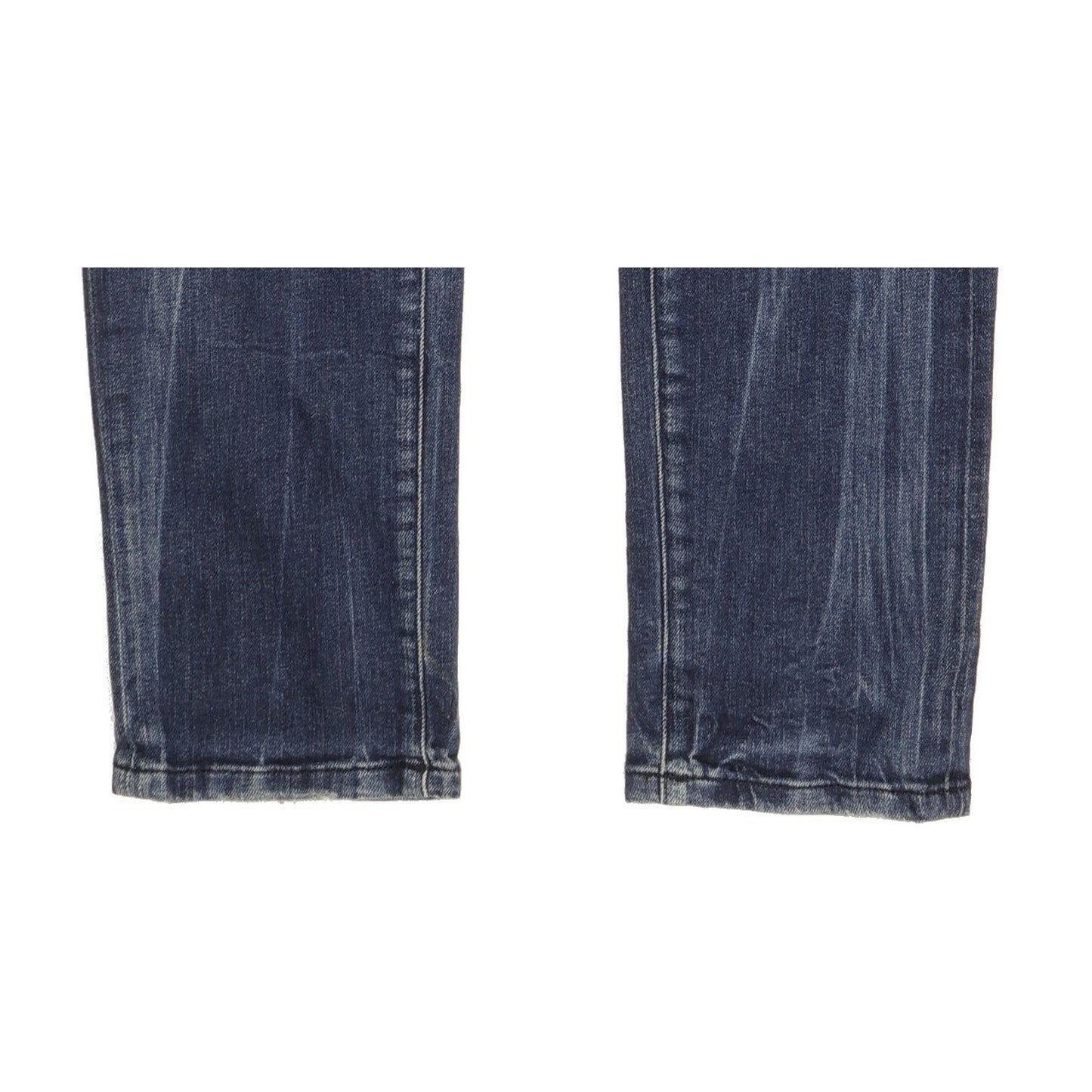 G-Star Midge Women Blue Skinny Slim Stretch Jeans W31 L32