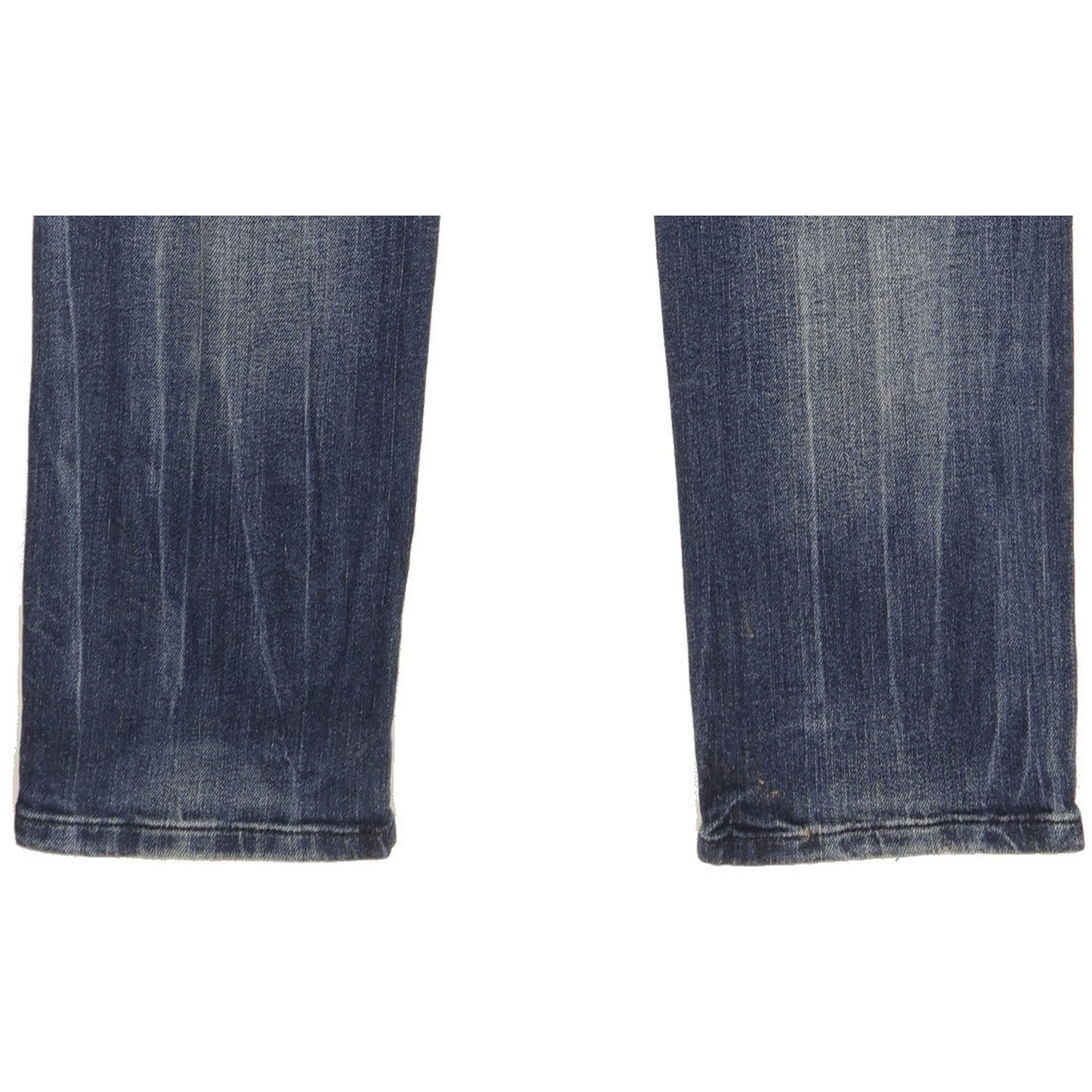 G-Star Midge Women Blue Skinny Slim Stretch Jeans W31 L32