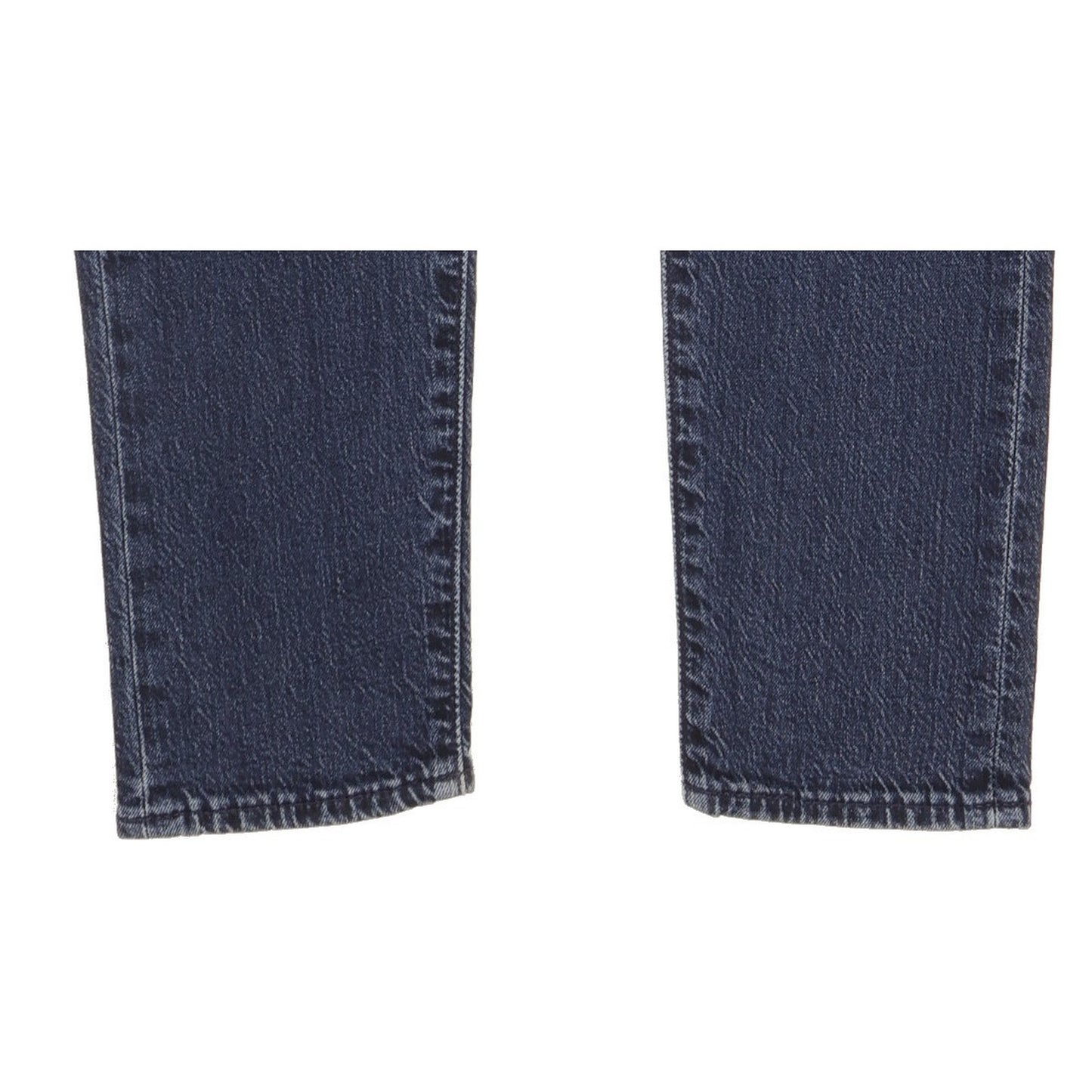 Levi's 512 Men Blue Tapered Slim Stretch Jeans W28 L31