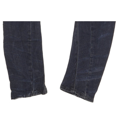 G-Star Arc 3D Women Blue Skinny Slim Stretch Jeans W28 L32