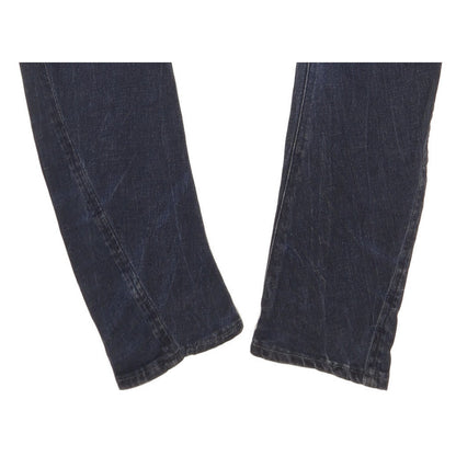G-Star Arc 3D Women Blue Skinny Slim Stretch Jeans W28 L32