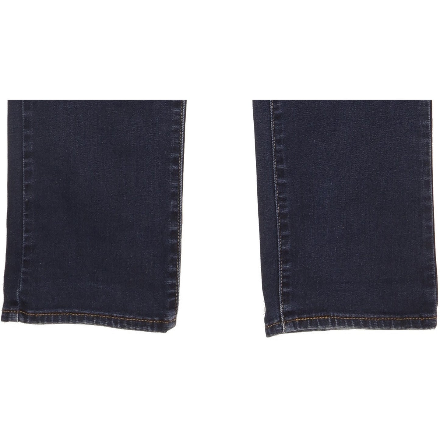 Levi's Slight Curve Women Blue Straight Classic Stretch Jeans W27 L31