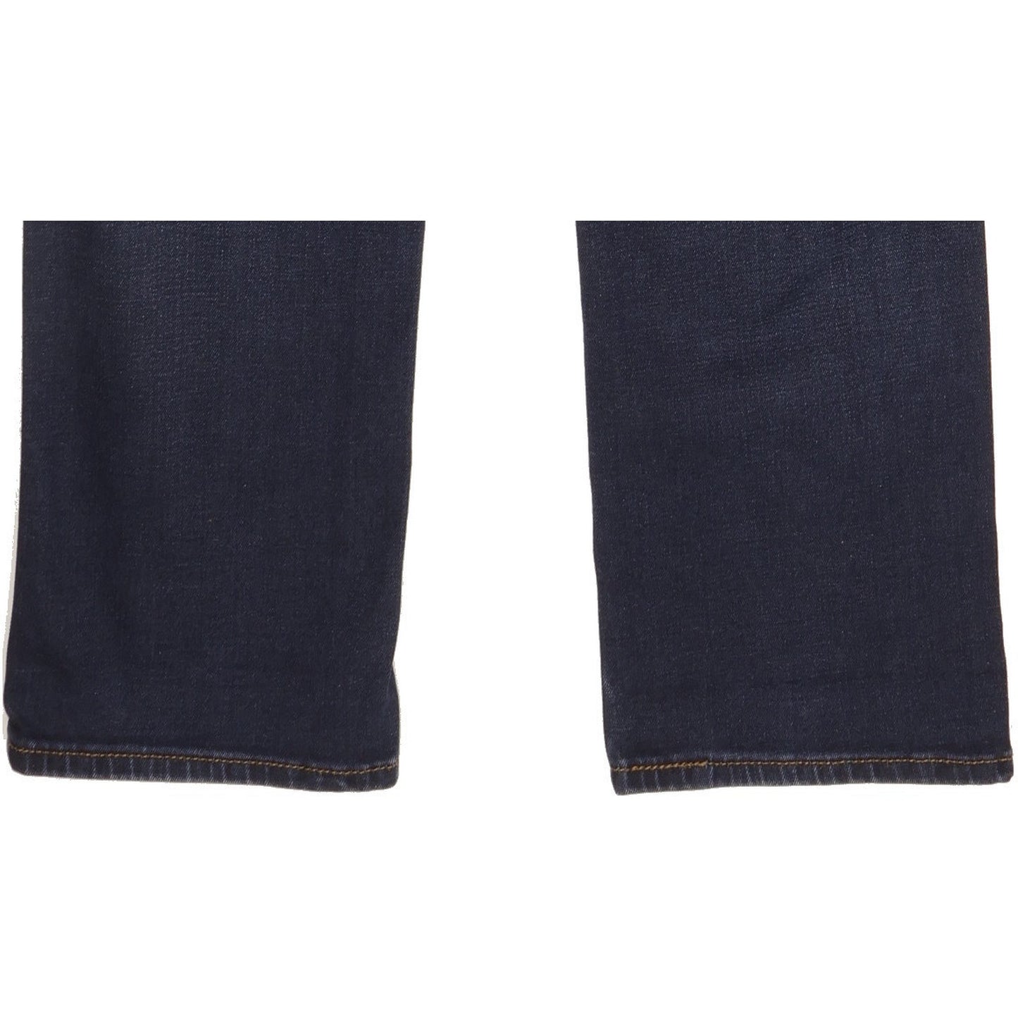 Levi's Slight Curve Women Blue Straight Classic Stretch Jeans W27 L31