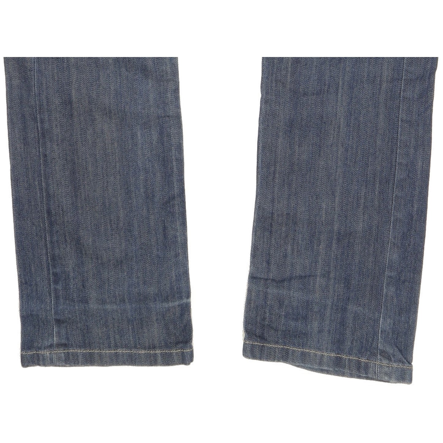 Levi's Red Tab Women Blue Straight Regular Stretch Jeans W30 L34
