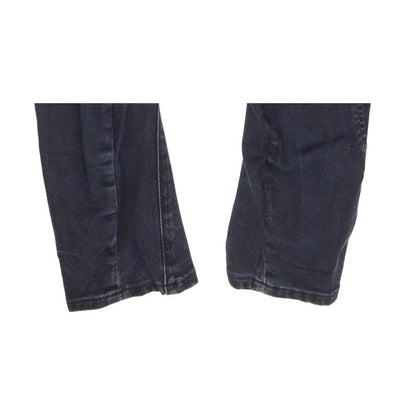 G-Star Arc Women Blue Tapered Loose Stretch Jeans W26 L31