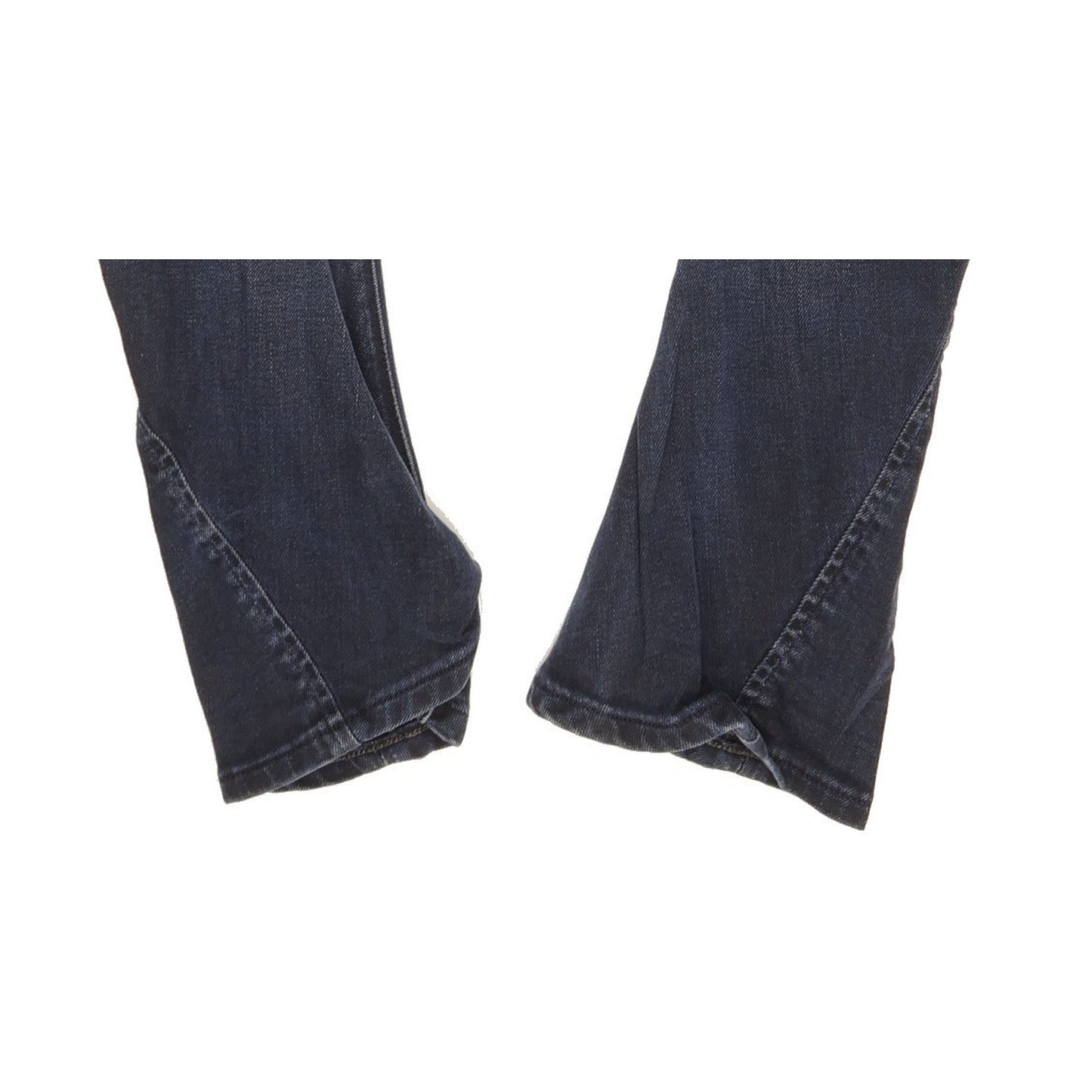 G-Star Arc Women Blue Tapered Loose Stretch Jeans W26 L31