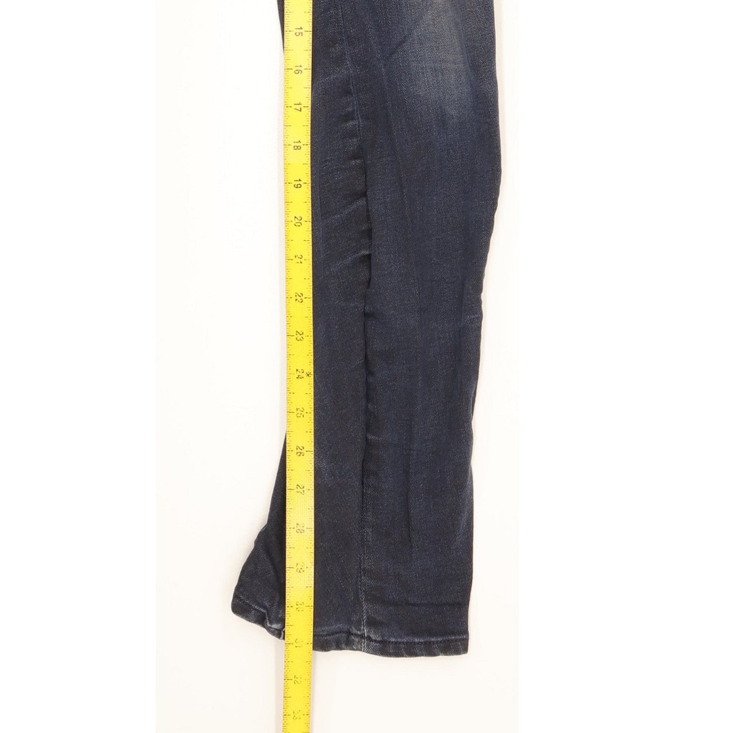 G-Star Arc Women Blue Tapered Loose Stretch Jeans W26 L31