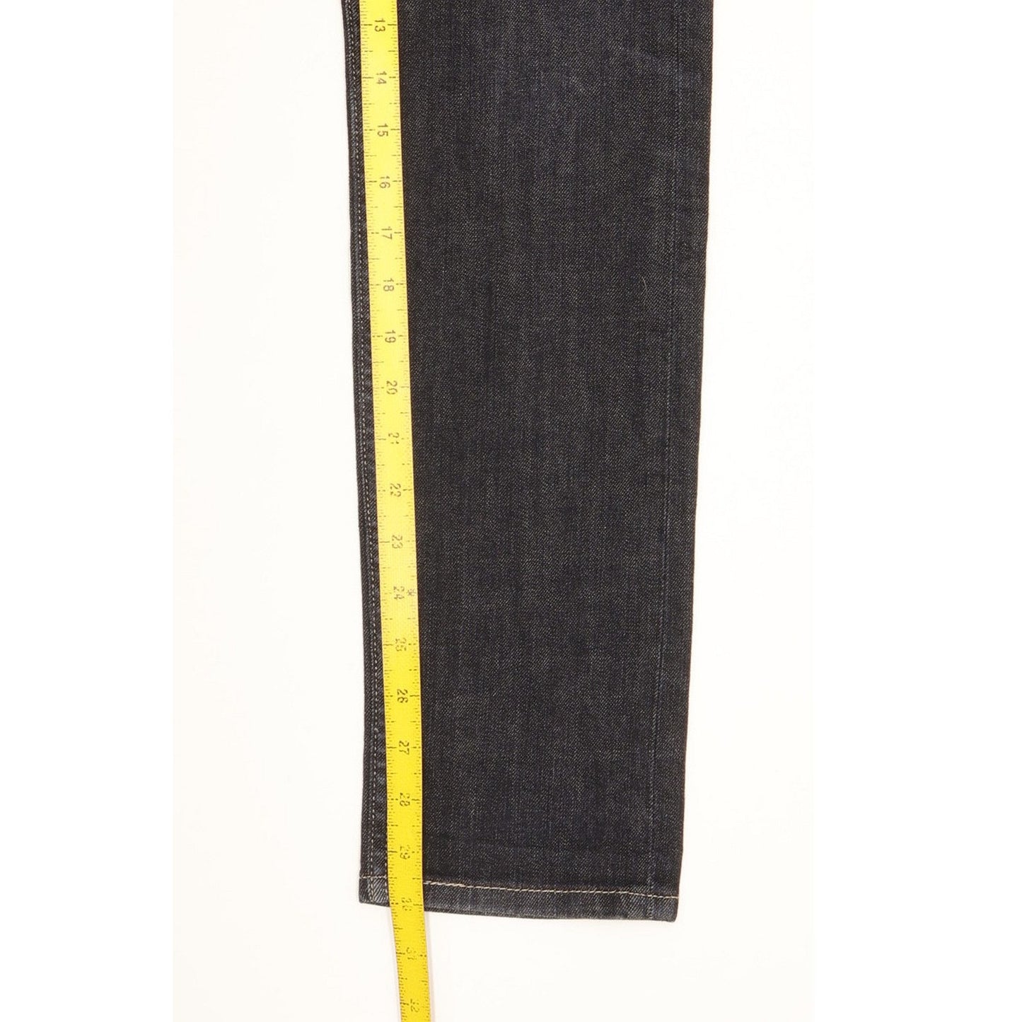 Levi's 510 Men Blue Skinny Slim Stretch Jeans W30 L30
