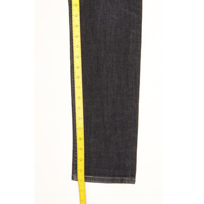 Levi's 510 Men Blue Skinny Slim Stretch Jeans W30 L30