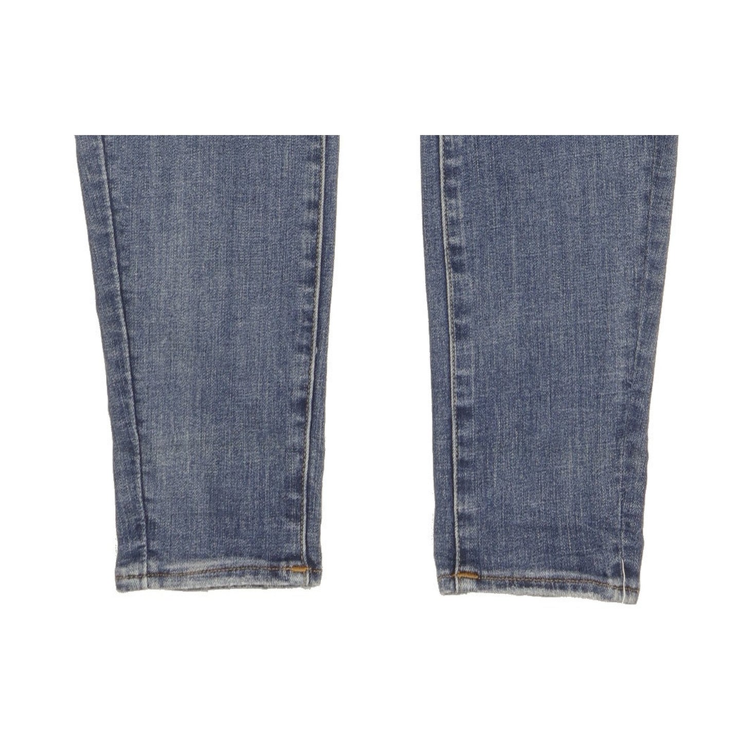 G-Star Shape Women Blue Skinny Slim Stretch Jeans W29 L32