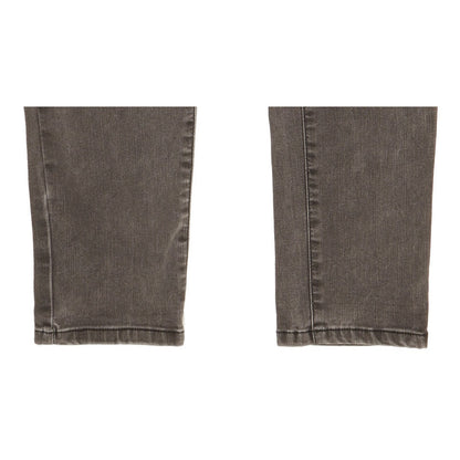 Diesel D-Roisin Men Grey Skinny Slim Jeans W29 L30