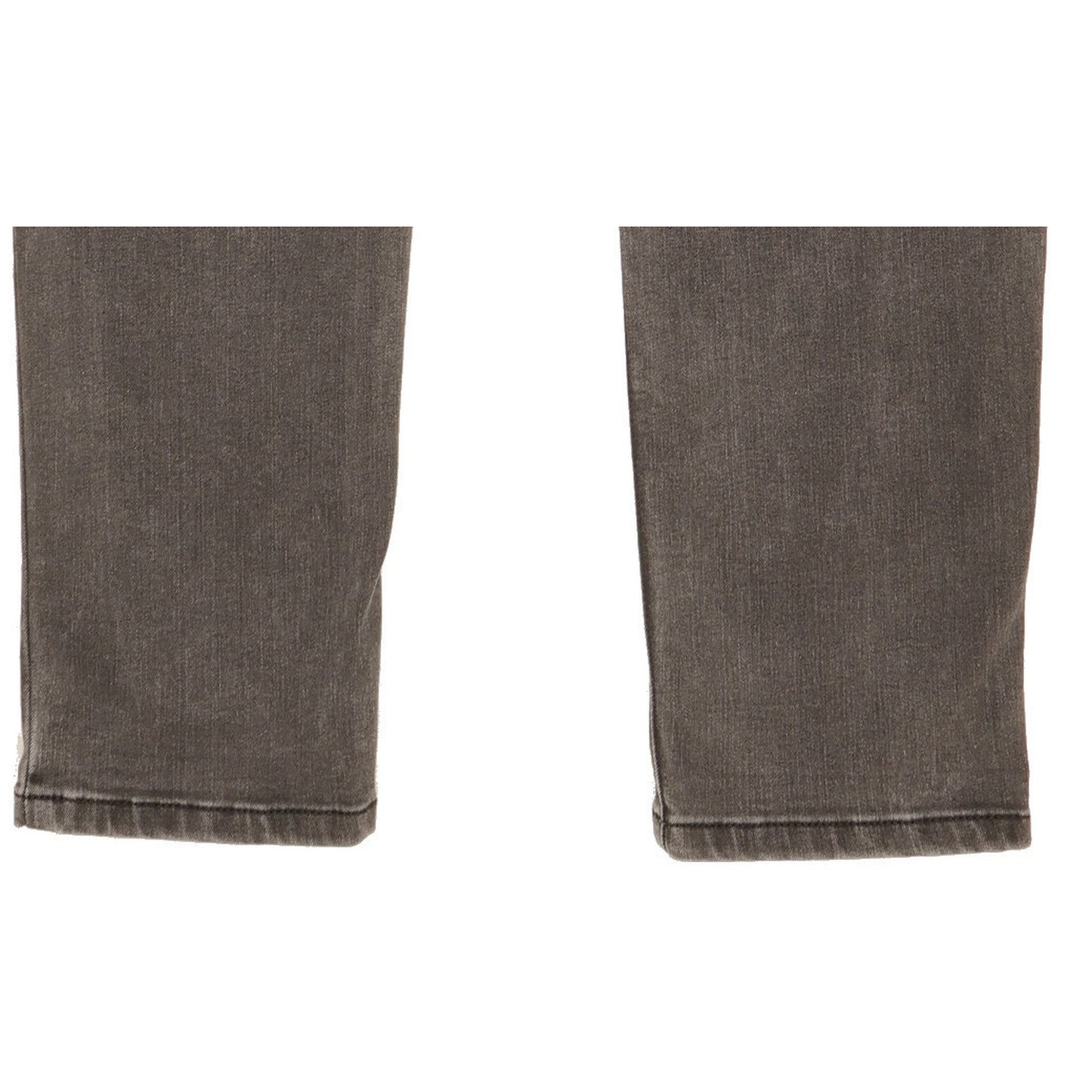 Diesel D-Roisin Men Grey Skinny Slim Jeans W29 L30