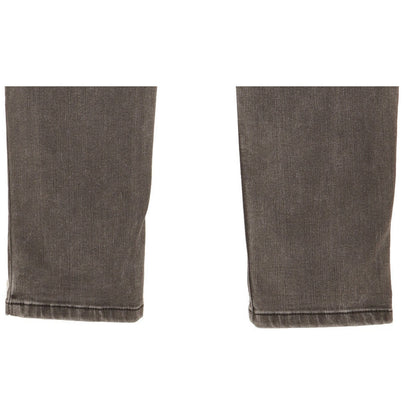 Diesel D-Roisin Men Grey Skinny Slim Jeans W29 L30