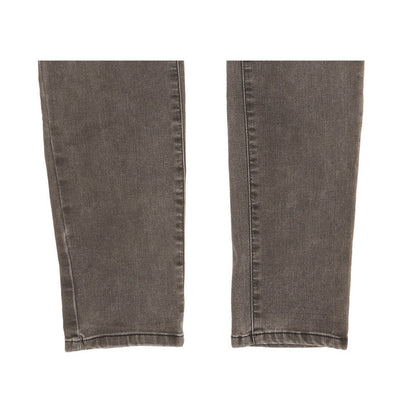 Diesel D-Roisin Men Grey Skinny Slim Jeans W29 L30