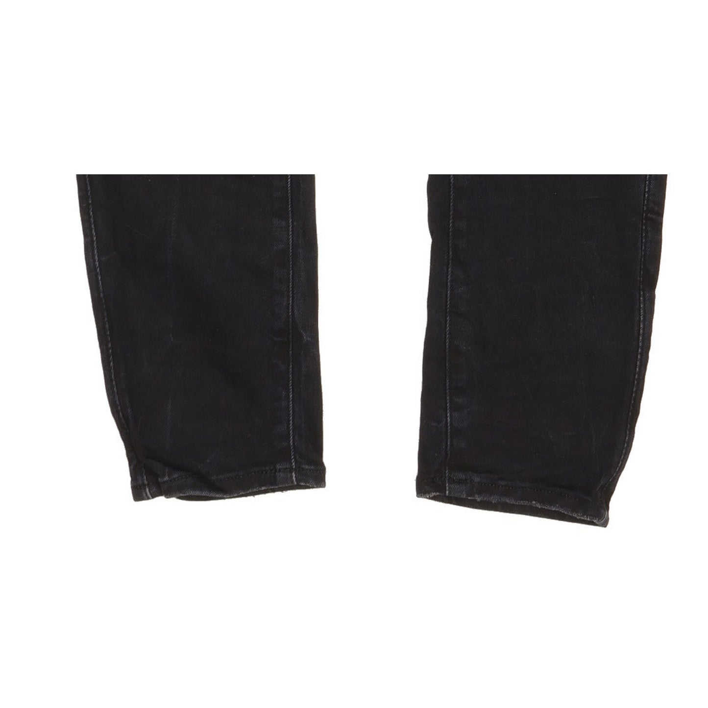 G-Star Lynn Women Navy Skinny Slim Stretch Jeans W27 L30