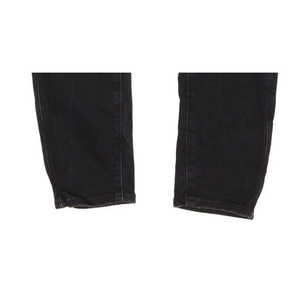 G-Star Lynn Women Navy Skinny Slim Stretch Jeans W27 L30