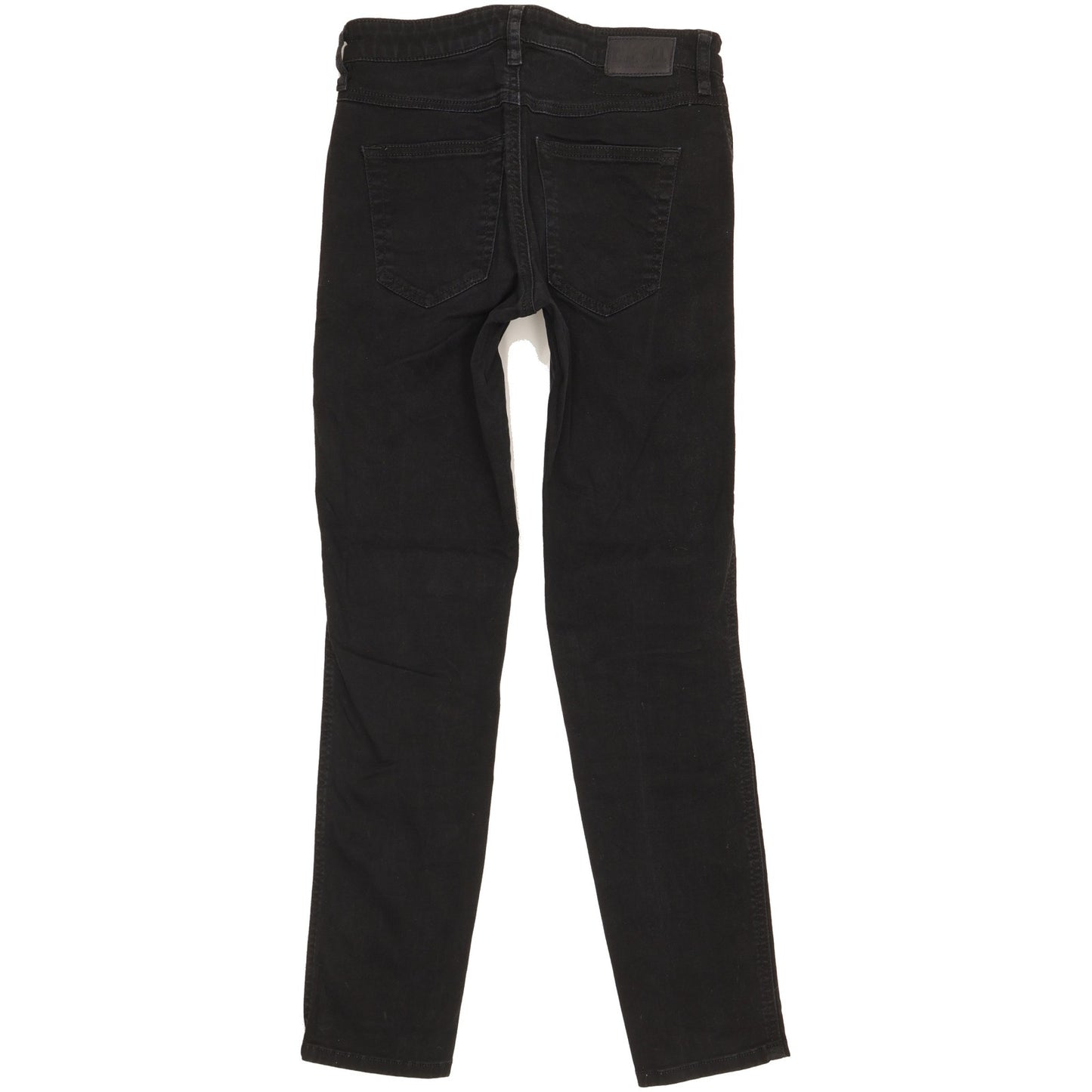 Diesel Babhila Men Black Skinny Slim Stretch Jeans W25 L27