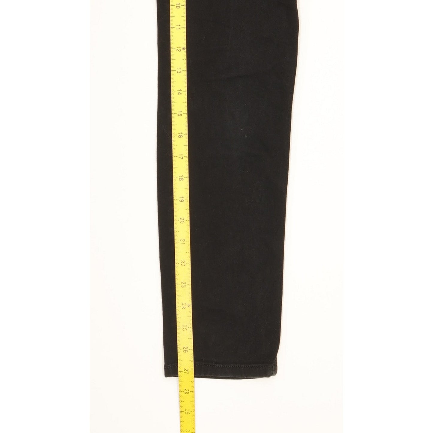 Diesel Babhila Men Black Skinny Slim Stretch Jeans W25 L27