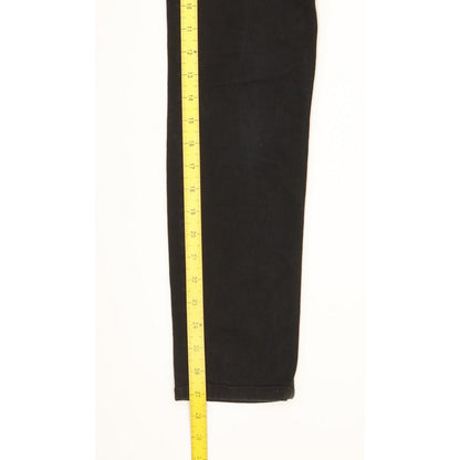 Diesel Babhila Men Black Skinny Slim Stretch Jeans W25 L27