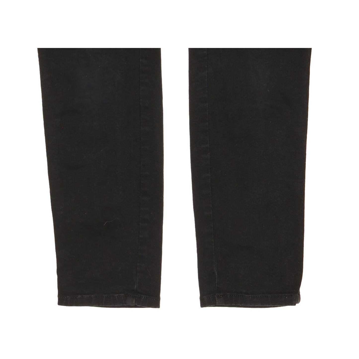 Diesel Babhila Men Black Skinny Slim Stretch Jeans W25 L27