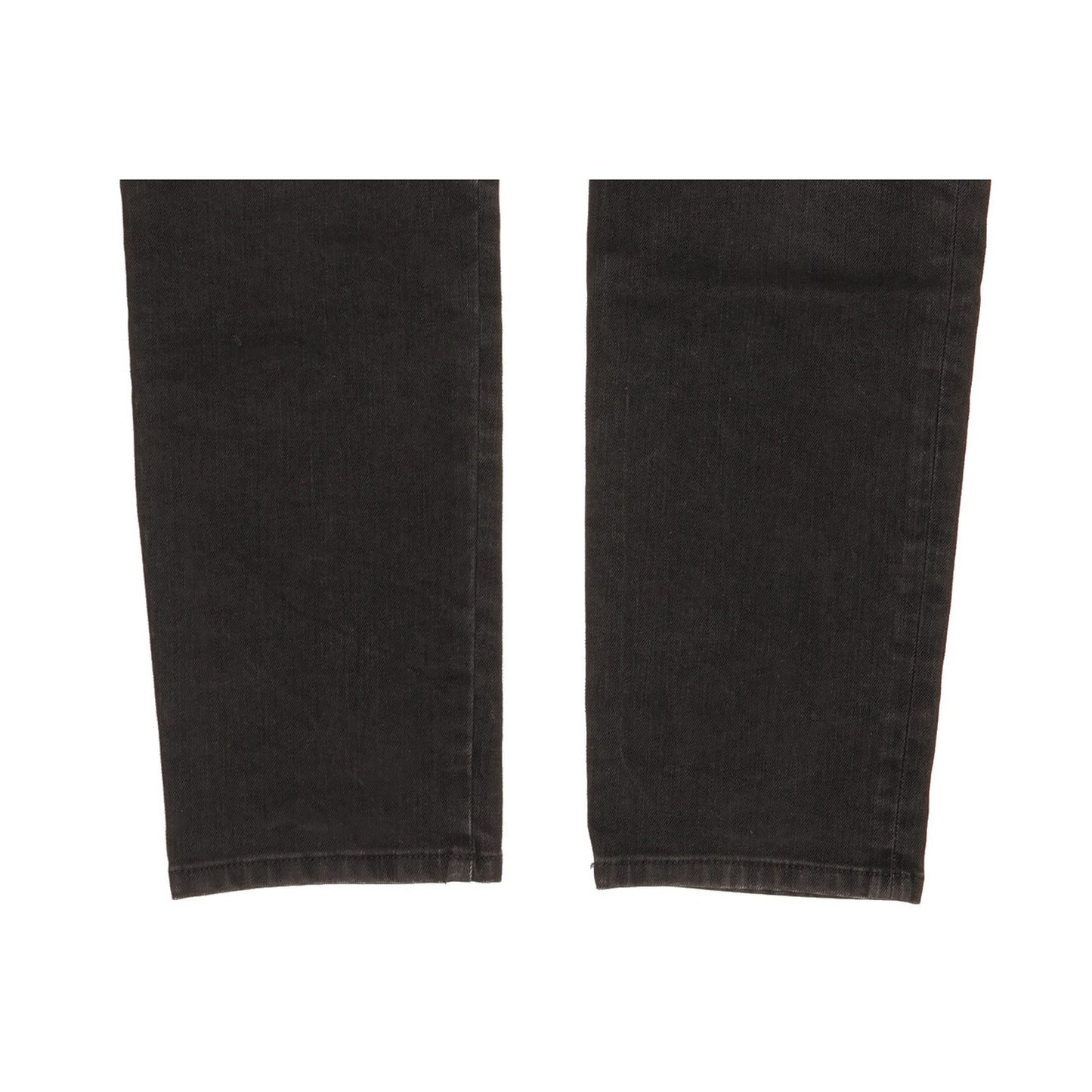 Diesel Men Black Skinny Slim Stretch Jeans W28 L27