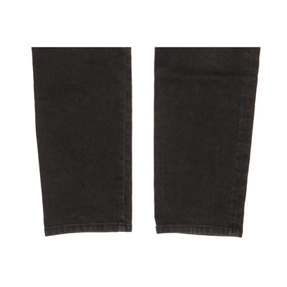 Diesel Men Black Skinny Slim Stretch Jeans W28 L27