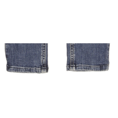 Diesel Thommer Kids Blue Skinny Slim Stretch Jeans W24 L26