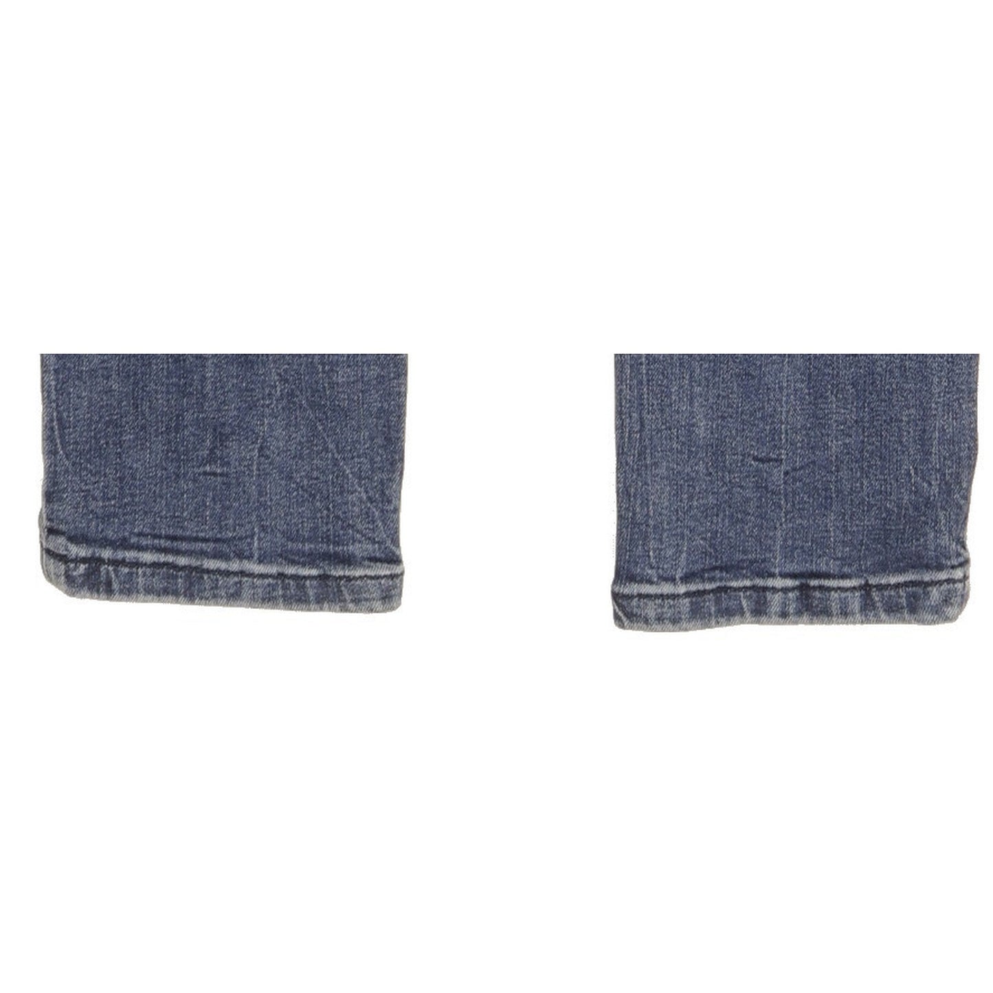 Diesel Thommer Kids Blue Skinny Slim Stretch Jeans W24 L26