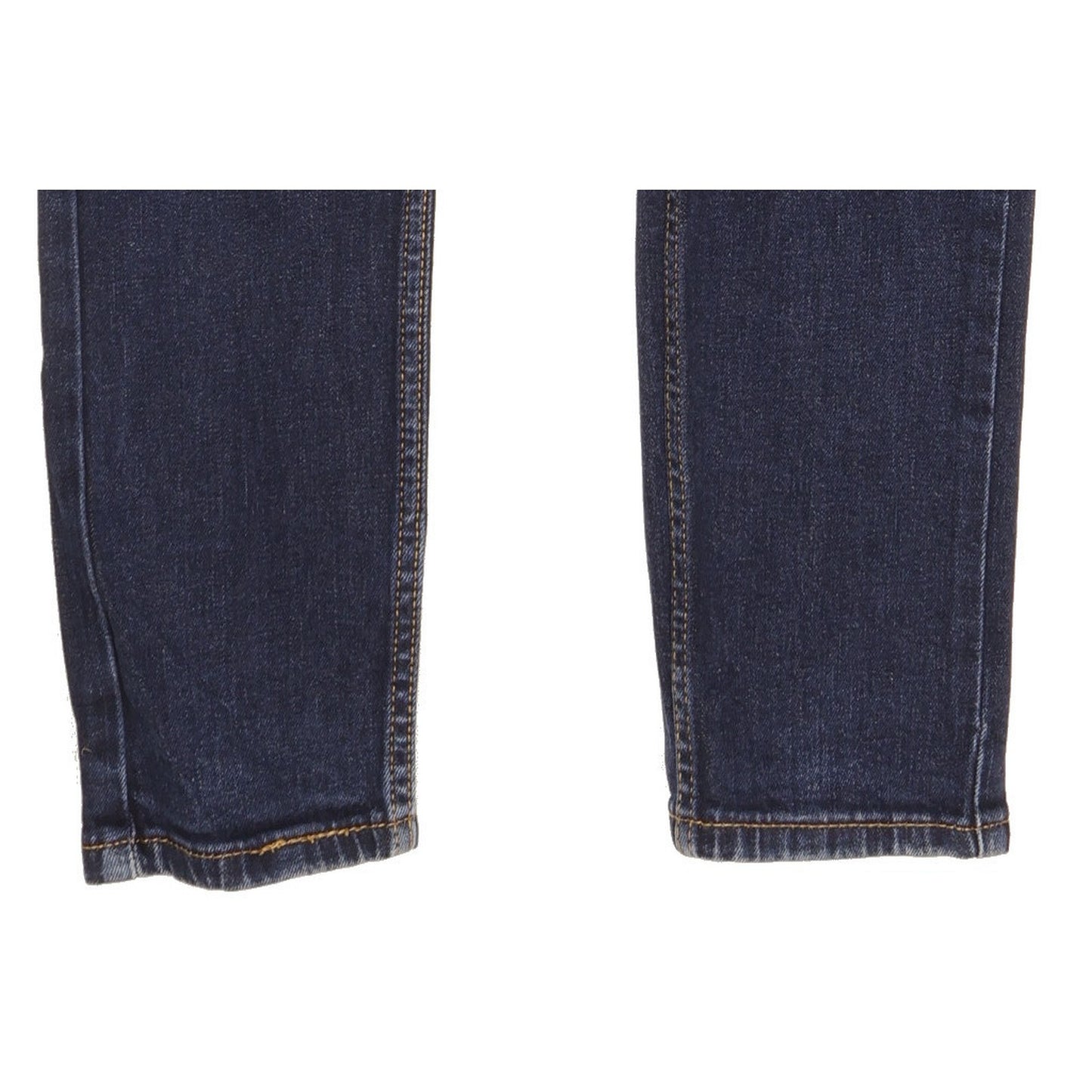 Levi's 510 Men Blue Skinny Slim Stretch Jeans W28 L30