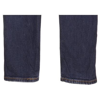 Levi's 510 Men Blue Skinny Slim Stretch Jeans W28 L30