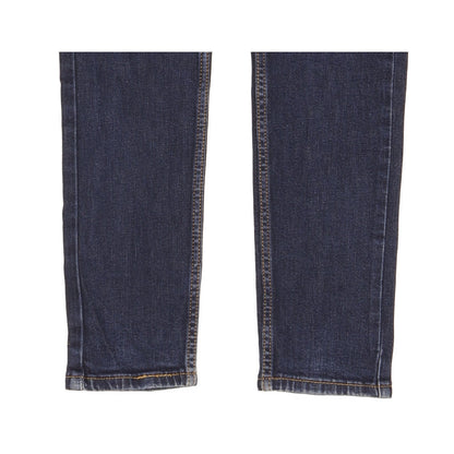 Levi's 510 Men Blue Skinny Slim Stretch Jeans W28 L30