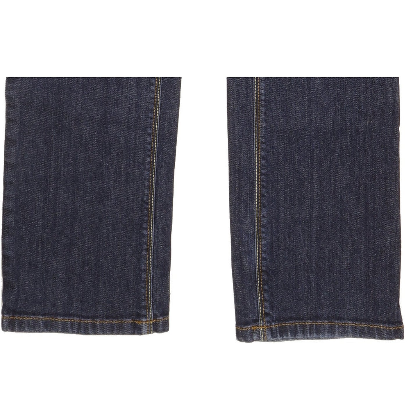Levi's 571 Women Blue Straight Slim Jeans W30 L32