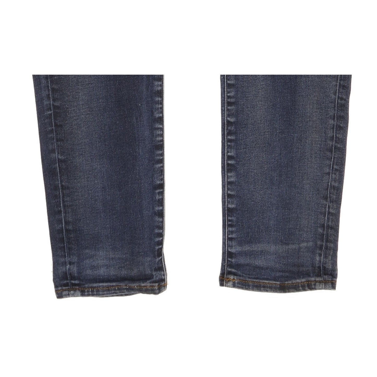 G-Star 3301 Deconstructed Men Blue Skinny Slim Stretch Jeans W31 L32