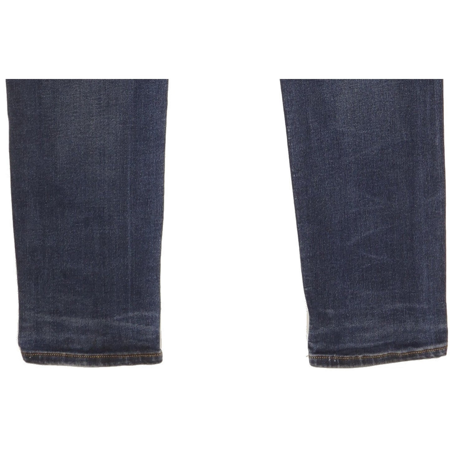 G-Star 3301 Deconstructed Men Blue Skinny Slim Stretch Jeans W31 L32